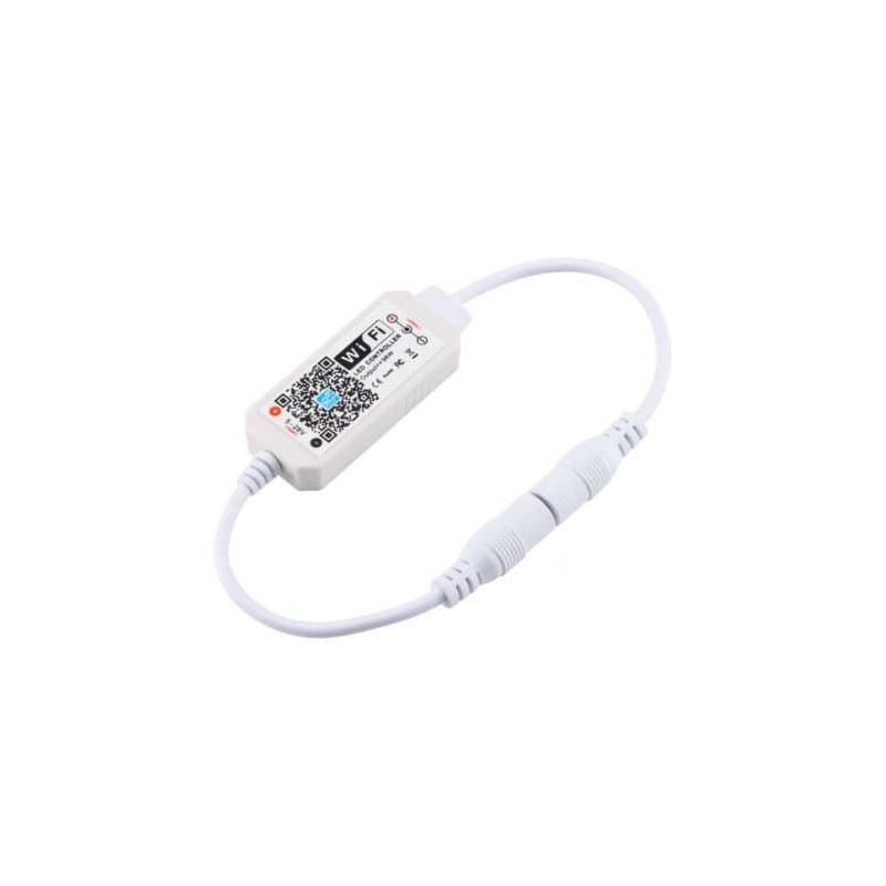 WiFi Dimmer Twinstar CONTROLLER WiFi c/adapter