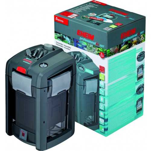Eheim Professionel 4+ Thermo external filter
