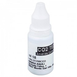 Aquili Recharge Test CO2 18ml