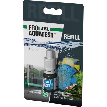 PH test 3.0-10.0 REFIL ProAqua - JBL