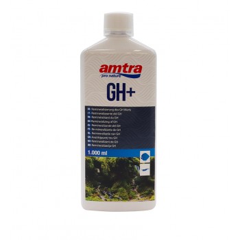 AMTRA GH + 1000ML - Supplément de sel pour augmenter la...