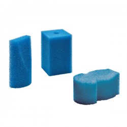 Oase Set Spugne azzurre filtoSmart 300