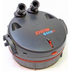 Testa della pompa ecco pro Eheim
