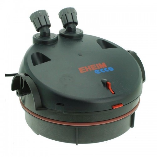 Tête de la pompe ici 2231/33 et 2232/34 Eheim