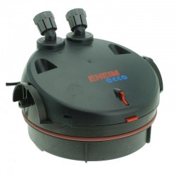 Head of the pump here 2231/33 and 2232/34 Eheim