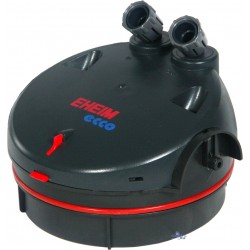 Head of the pump here 2235/36 Eheim