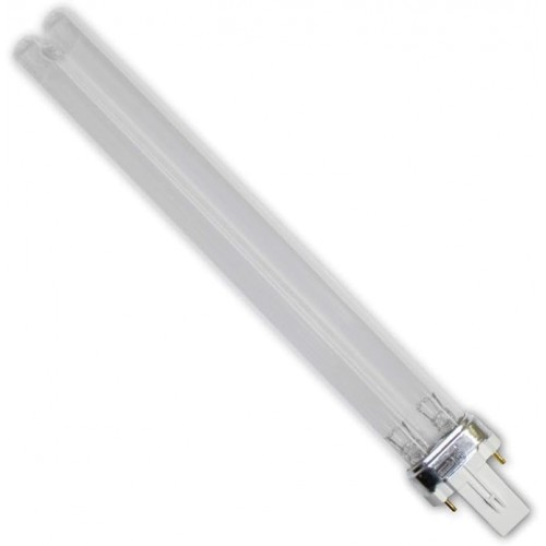 Amtra LAMPADINA DI RICAMBIO UVC 11 Watt 214 mm
