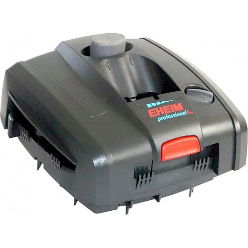 Tête de pompe professionnelle 4+ 350 / 350T /...