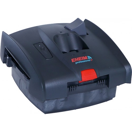 Tête de pompe professionnelle 5e 600T / 700 Eheim