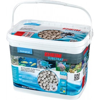 5 kg substratpro filtrant matériaux