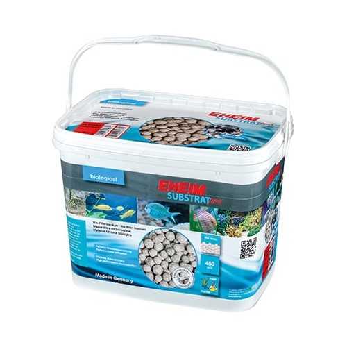 5 kg substratpro filter materials