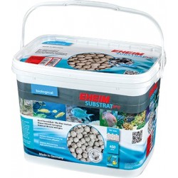 5 kg substratpro filter materials