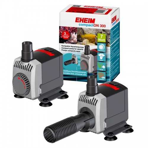 Compacton pump Eheim