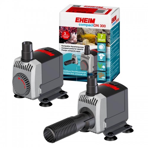 Pompe Compacton Eheim