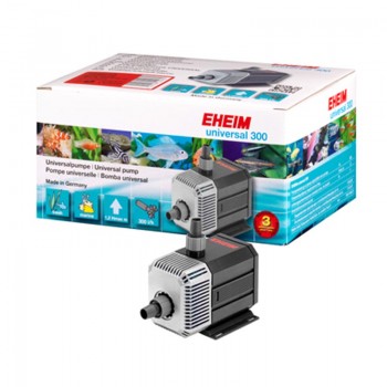 Pompe universelle 300 Eheim 2