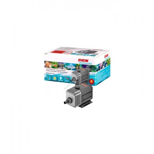 600 pompe universelle, avec câble de 1,5 m avec...