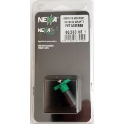 Gruppo rotore assemblato FNT adv. 800