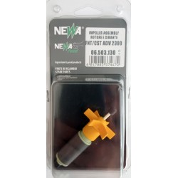 Gruppo rotore assemblato FNT/CST adv. 2300