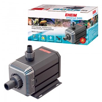Pompe universelle 2400 Eheim