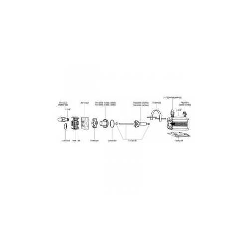 Universal 2400 pump Eheim