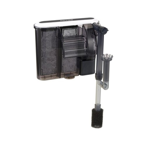 Acquario Fresh Box 30 Kubic extrachiaro con...