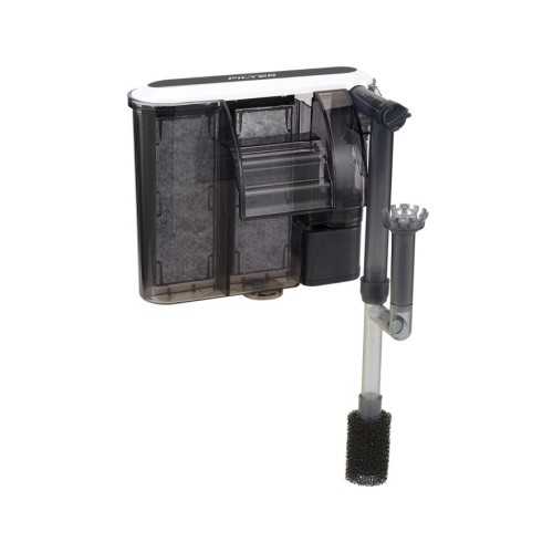 Fresh Box Aquarium 30 Kubic extra-clear with...