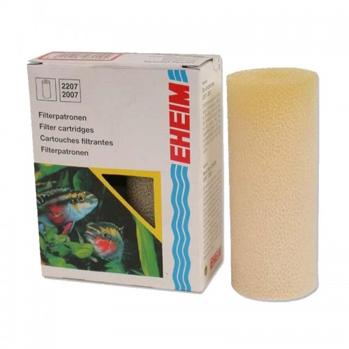 Cartuccia Filtrante (2 Pezzi) per filtro 2207...