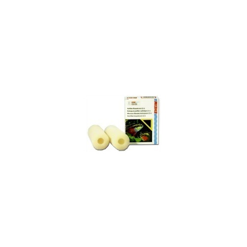 Prefilter cartridge (2 pieces) for filters 2227/2229/2329 Eheim
