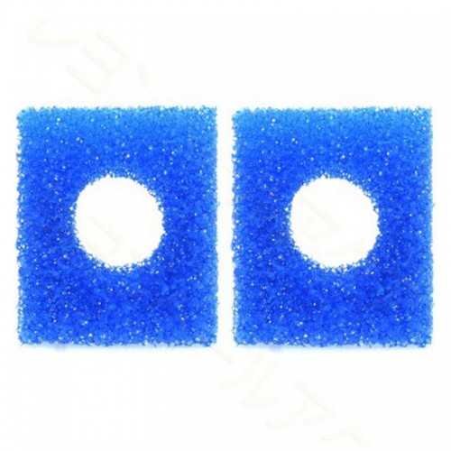 Spare sponge aspiration for universal pump 600...