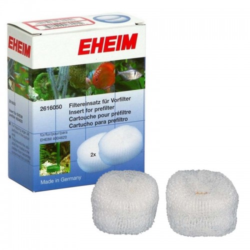 Spare parts for prefilter 4004620 Eheim