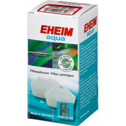Cartouche filtrante pour filtre Aqua Eheim