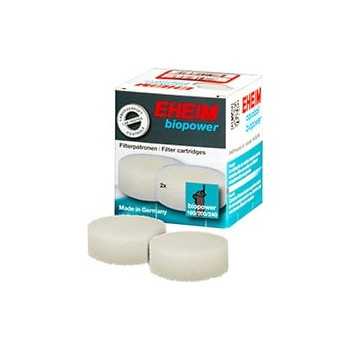 Cartouche filtrante pour Aquaball 45 (2400) et BioPower...