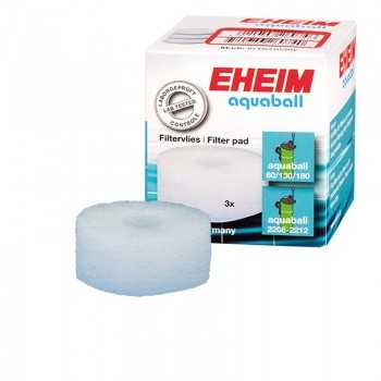 Aquaball 60/130/180 replacement replacement filter cartridge Eheim