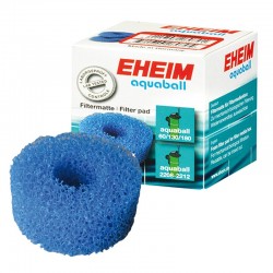 Filter sponge for AQUALBAL 2401/02/03 Eheim