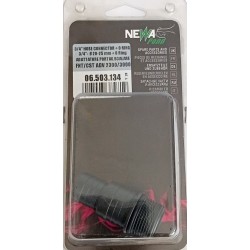 3/4" - Diam 20-25mm + O-Ring FNT/CST adv. 2300/3000