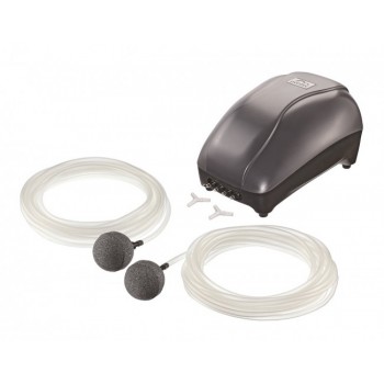 Set 900 Pontec PondoAir ossigenatore laghetto