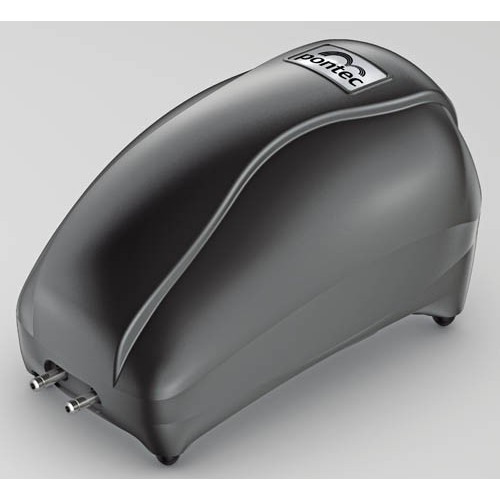 SET 450 Pontec Étang d'oxygénatrice de Pondoir