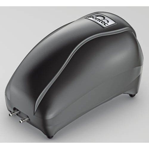 Sep 200 Pontec Étang d'oxygénatrice de Pondoir