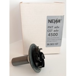 Group rotor assembled FNT adv. 4500-6000-8000