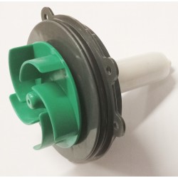 Group rotor assembled FNT adv. 4500-6000-8000