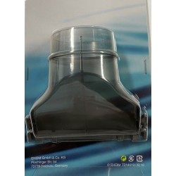 Unité de nettoyage pour Quick Vac Pro Eheim