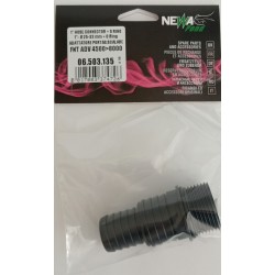 Adapt. port. scale from 1" - Diam. 25-32mm + O-Ring FNT adv. 4500-6000-8000