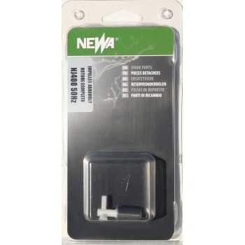 Assembled Rotor Group NJ 400 - NJ 600 - NJ 800 - Newa