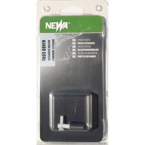 Assembled Rotor Group NJ 400 - NJ 600 - NJ 800...