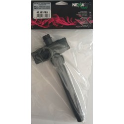 1/2 "-Ø 20 mm + tube fillet faucet telesc.con Joint - SPR1200