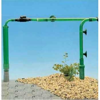 Background reflector Eheim