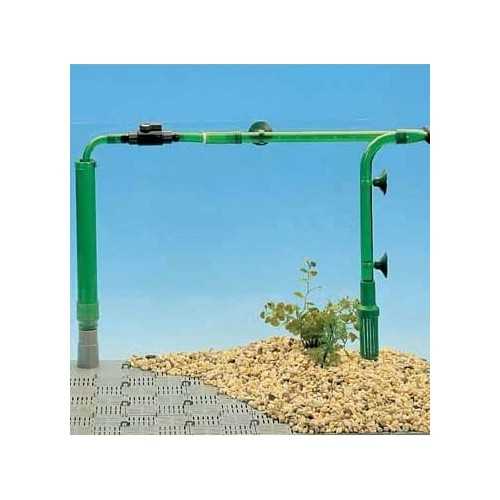 Background reflector Eheim