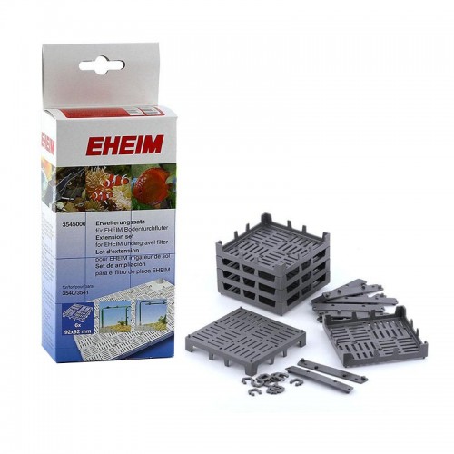Extension set for background reflector Eheim