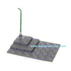 Extension set for background reflector Eheim