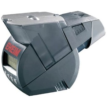 Manche de nourriture automatique Twinfeeder Eheim 2